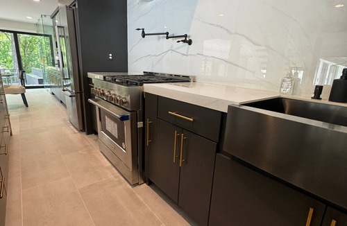 Briarforest Villa | Perfect Villa for your Getaway in Houston