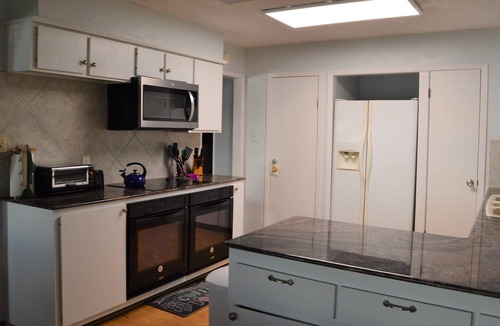 Kingsland House | Perfect waterfront 3/2 for your family getaway