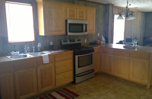 Broaddus House | Perfect "WATERFRONT" Get Away To Create Wonderful Memories on Lake Sam Rayburn