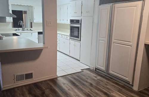 Preston Hollow Apartment | Perfect World Cup Stay!