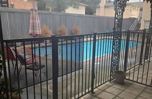 Preston Hollow Apartment | Perfect World Cup Stay!