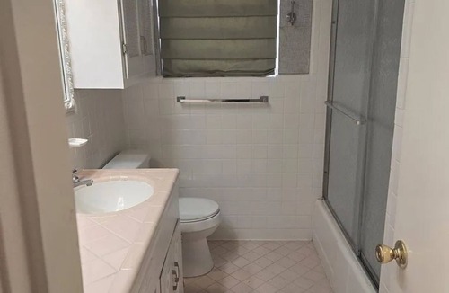 Preston Hollow Apartment | Perfect World Cup Stay!