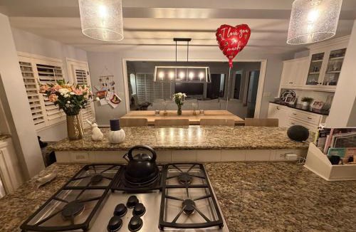 Prairie Village House | Perfect World Cup Home for Large Group or Family!