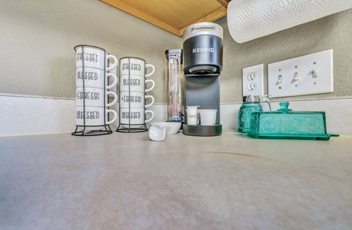 Wylie House | Perfect Wylie Getaway Mins to Historic Downtown!