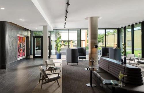 Historic Ybor Apartment | Perfect Ybor Studio Free Parking Near DT Vibes