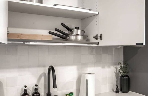 Historic Ybor Apartment | Perfect Ybor Studio | Free Parking| Near DT Vibes!