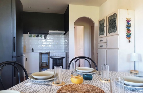Ventenac-Cabardes Apartment | Perfect year round sunny holidays, heated pool 5 miles Carcassonne
