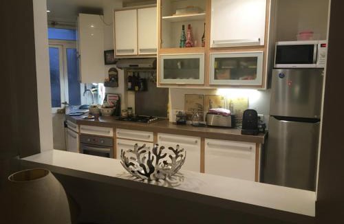 Neuilly-sur-Seine House | perfectday