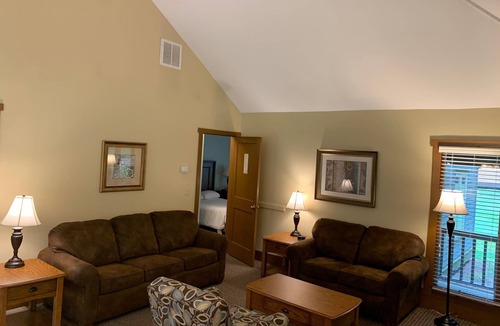 Shawnee On Delaware Resort | Perfection in the Poconos!