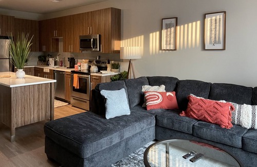 Fairfax Apartment | PERFECTION is our STANDARD