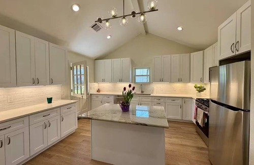 Highland House | Perfectly Imperfect Home