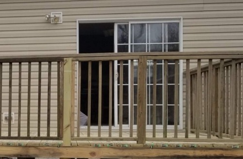 Sunshine House | Perfectly Located 3BR/2BA : 5 mins from Dow !
