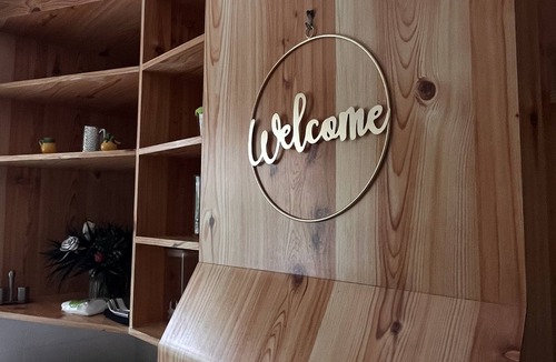 Castle Hill House | Perfectly located house with a big backyard