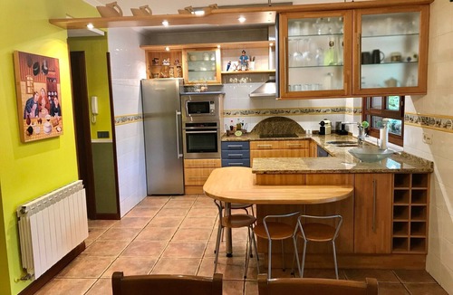 Murgia House | Perfectly Located Holiday Home with Garden and BBQ