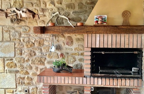 Murgia House | Perfectly Located Holiday Home with Garden and BBQ