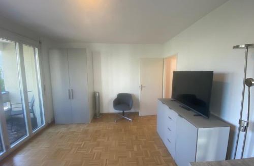 Hochschulen Apartment | Perfectly located studio - Art 5