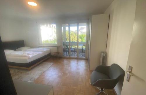 Hochschulen Apartment | Perfectly located studio - Art 5