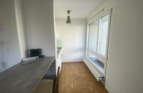 Hochschulen Apartment | Perfectly located studio - Art 5