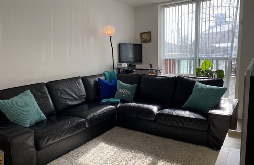 Six Points Condo | Perfectly Located Toronto Condo