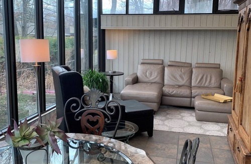 Sainte-Foy-Sillery-Cap-Rouge House | Perfectly located: Veux Québec, rue Grande-Allée. Université Laval,