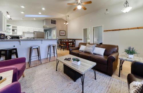 River West House | Perfectly Placed Plum Cottage