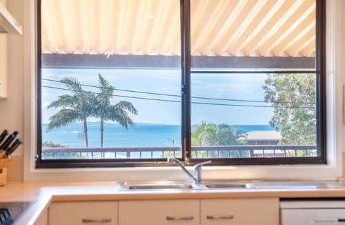 Woolgoolga House | Perfectly positioned between Woolgoolga’s beautiful beaches
