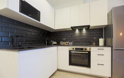 Pla del Bon Repos Apartment | Perfectly Rentals ELIZA by United Renters