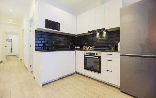 Pla del Bon Repos Apartment | Perfectly Rentals ELIZA by United Renters