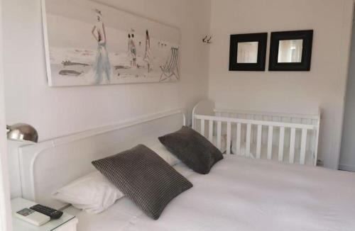 El Perellonet Apartment | Perfecto apto a orillas del mediterráneo/4PAX