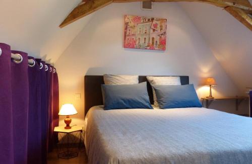 Loire-Authion Apartment | Pergoloire