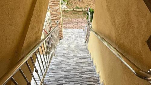 Kampung Pasir Hantu Hostel | Perhentian Asma