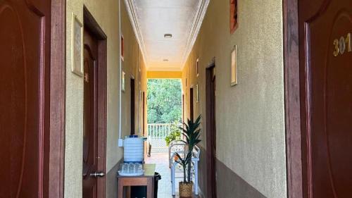 Kampung Pasir Hantu Hostel | Perhentian Asma