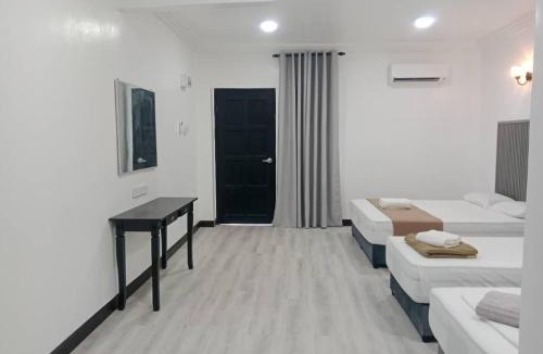 Kampung Pasir Hantu Hotel | Perhentian Bay Chalet