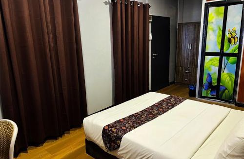 Pulau Perhentian Besar Resort | Perhentian Island Resort