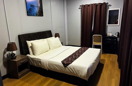 Pulau Perhentian Besar Resort | Perhentian Island Resort