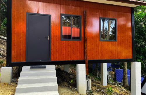 Pulau Perhentian Besar Resort | Perhentian Island Resort