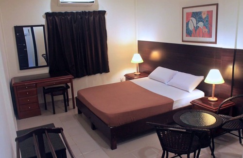 Pulau Perhentian Kecil Cabin | Perhentian Tropicana Inn