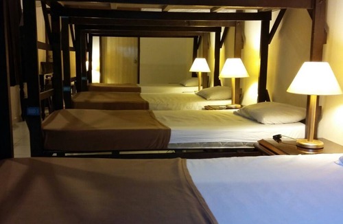 Pulau Perhentian Kecil Cabin | Perhentian Tropicana Inn