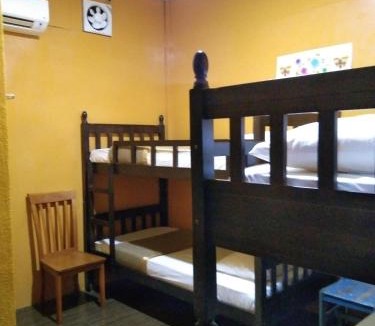 Kampung Pasir Hantu House | Perhentian warisan