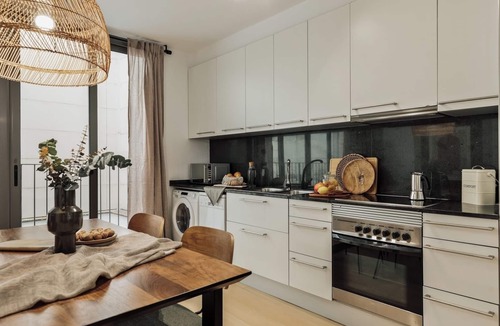La Ribera Apartment | Peri - 2 bedrooms in Sant Pere