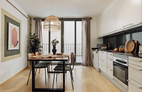La Ribera Apartment | Peri - 2 bedrooms in Sant Pere
