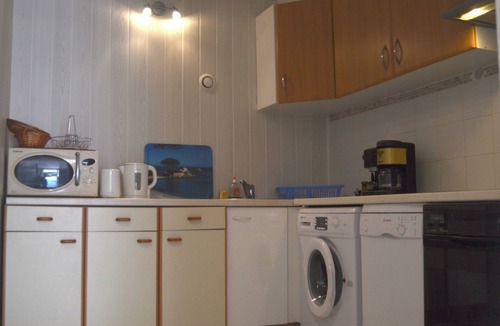 Valpaja Apartment | Peri: House/Villa - PERI