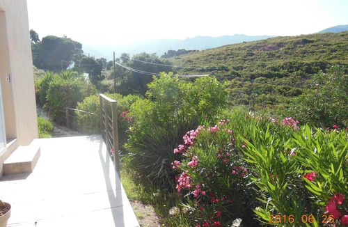 Valpaja Apartment | Peri: House/Villa - PERI