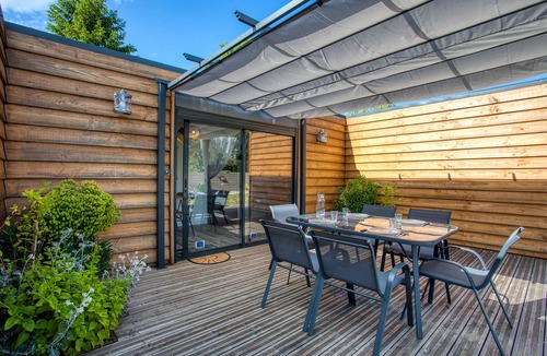 Loubejac Cottage | Perigord Barn Completely Restored in 2016 With Private SPA