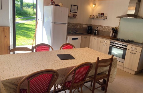 Milhac-d'Auberoche House | Perigordian house (160m2) 3 bedrooms