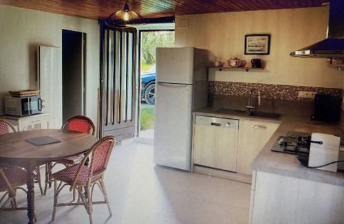Milhac-d'Auberoche House | Perigordian house (160m2) 3 bedrooms