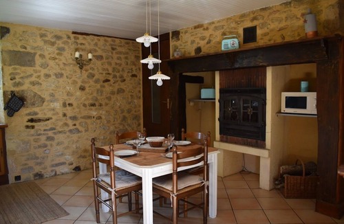 Orliac House | Perigordian house in the countryside, calm and nature await you