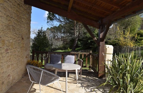 Orliac House | Perigordian house in the countryside, calm and nature await you