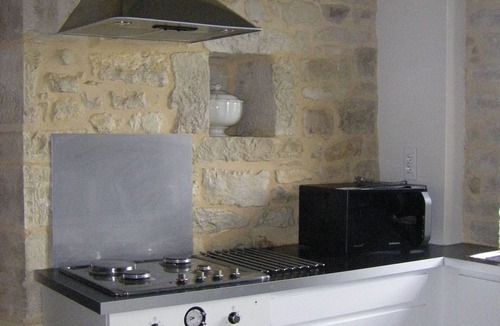 Saint-Laurent-la-Vallee House | Perigourdine house in the countryside