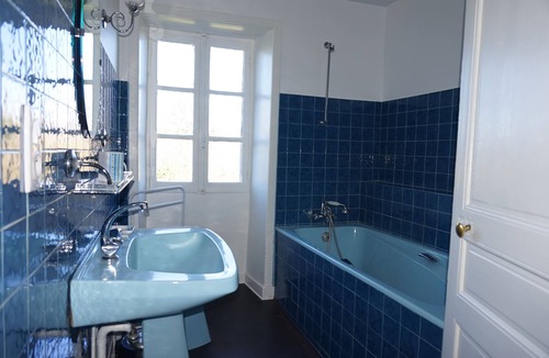 Nadaillac House | Perigourdine house with character